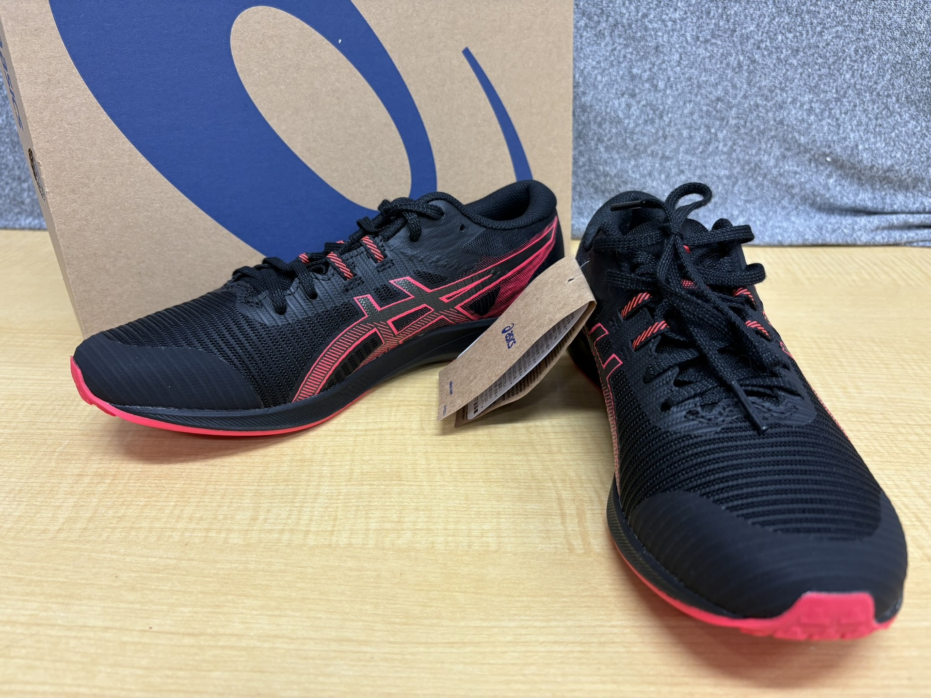 asics 1093A233-001 HYPER RACER