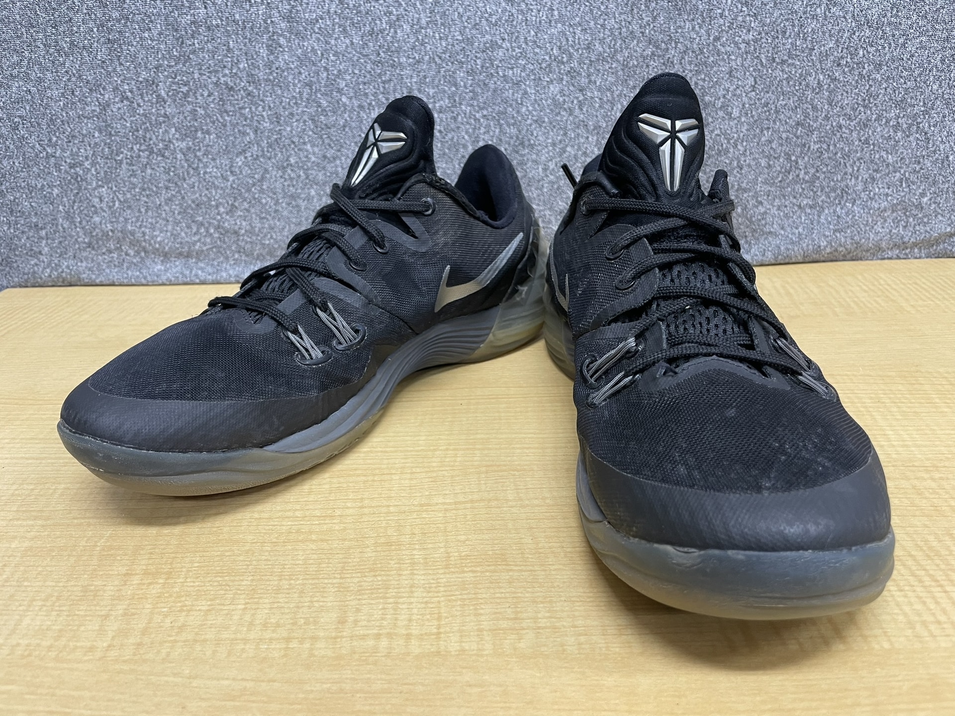 Nike 749884-001 Zoom Kobe Venomenon 5