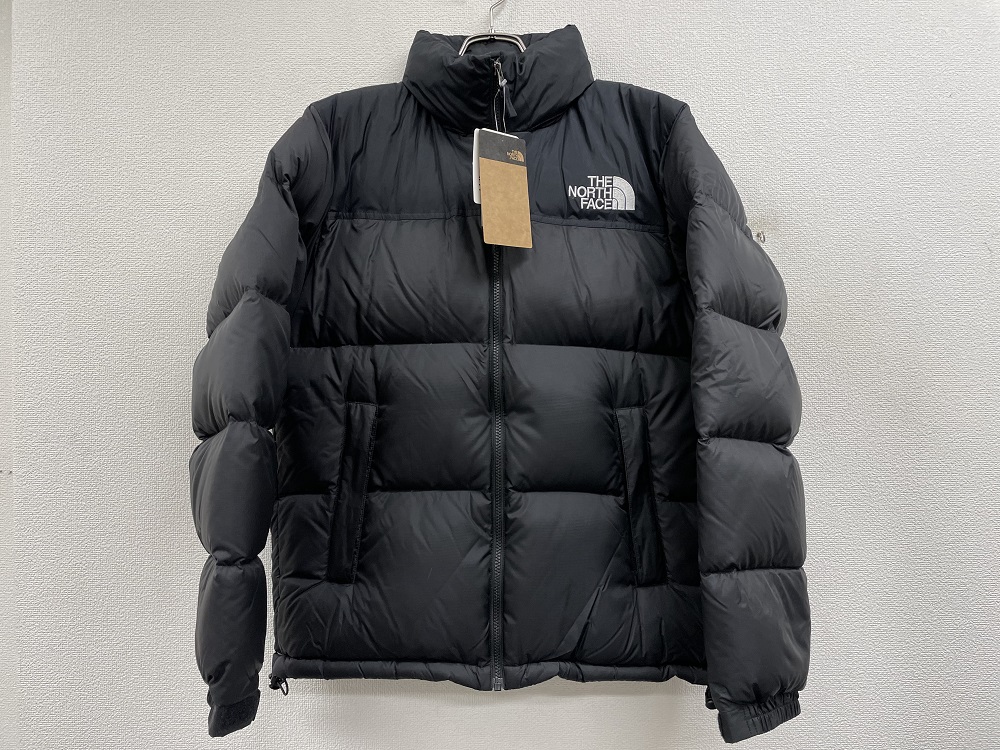 THE NORTH FACE ND91841 Nuptse Jacket