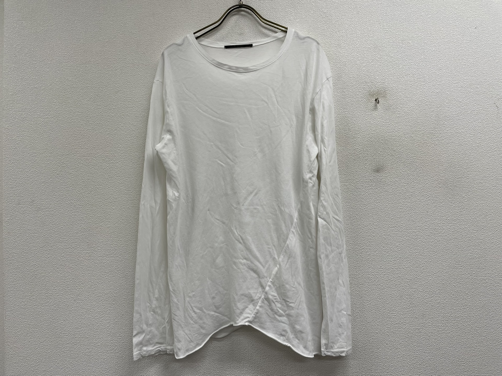 AP STUDIO Distortion Tシャツ