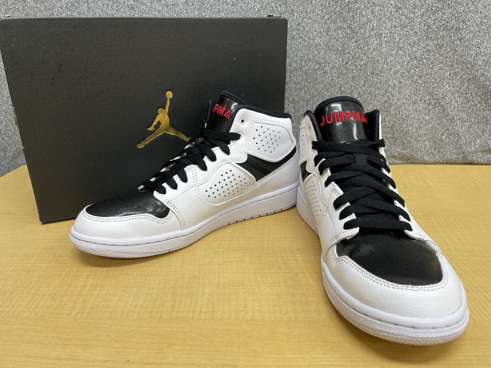 NIKE AV7941-101 Jordan Access GS