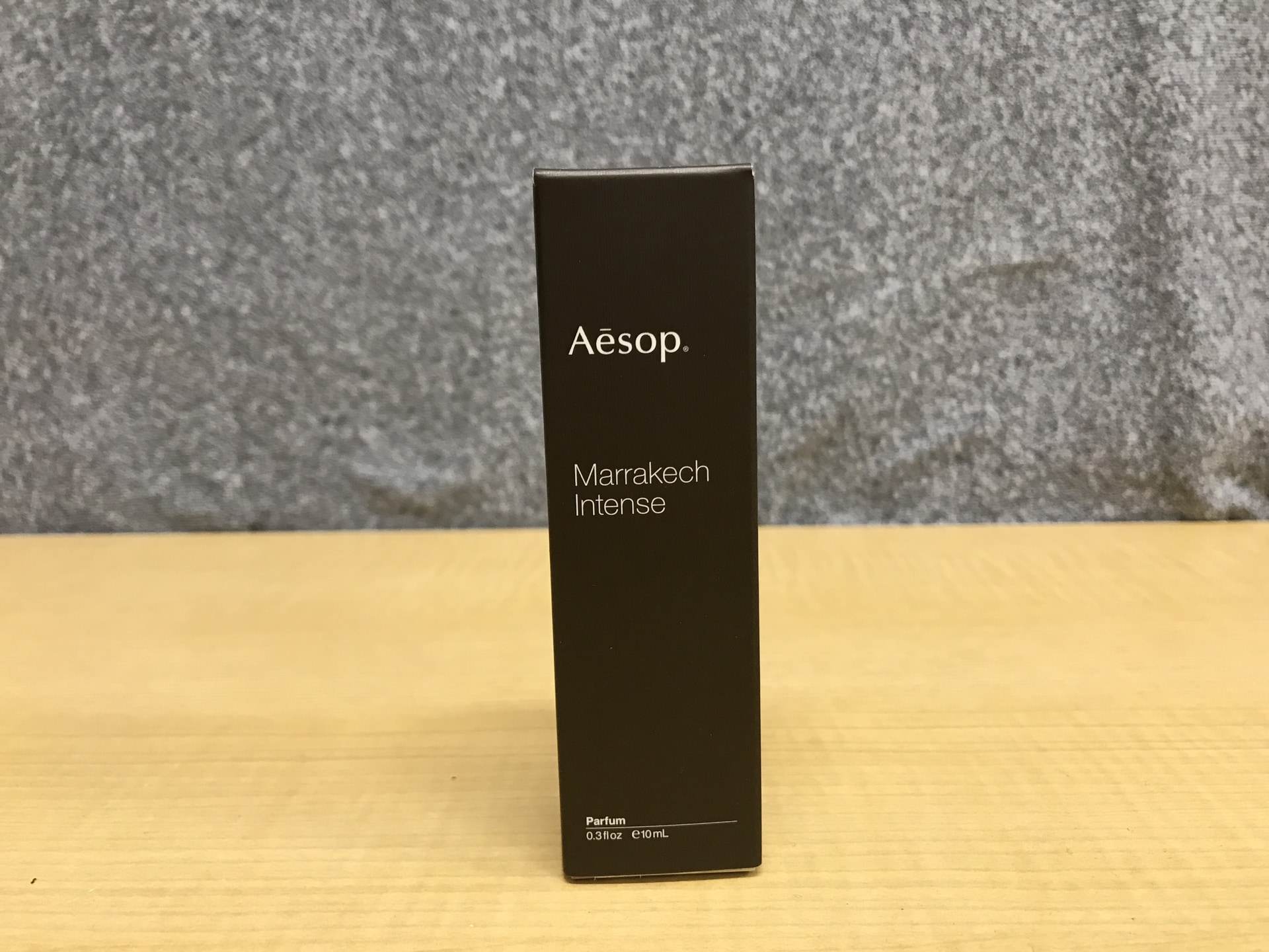 Aesop マラケッシュ インテンス パルファム