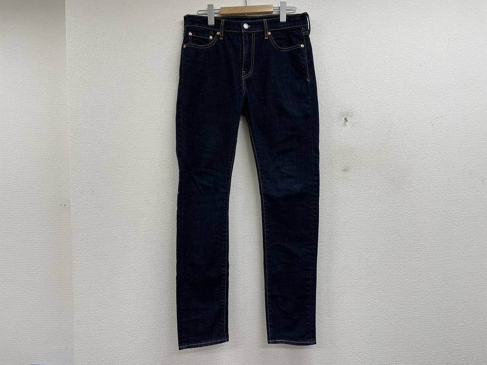 Levis 05510-0736 510スキニーストレッチジーンズ