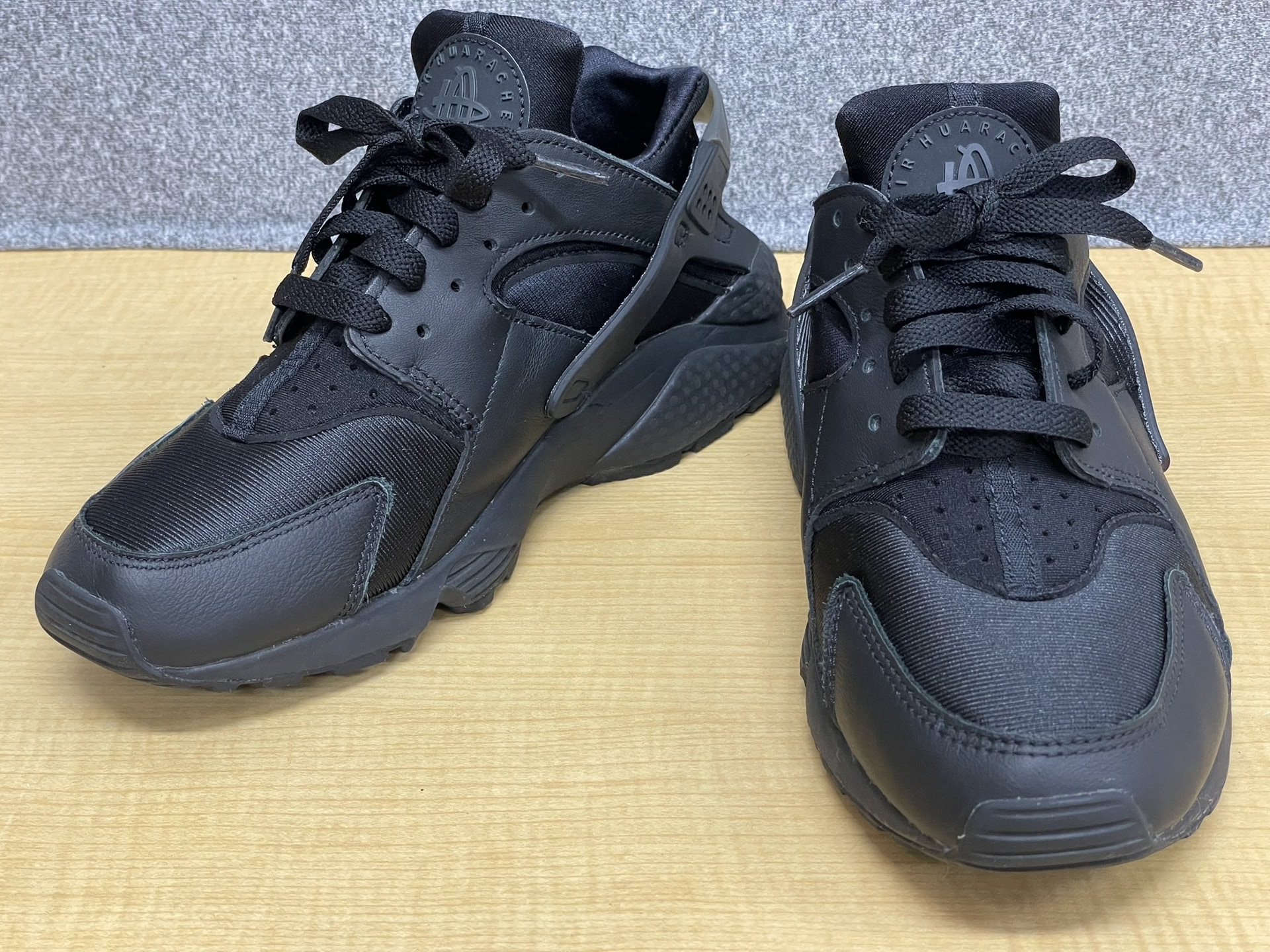 NIKE DH4439-001 W AIR HUARACHE