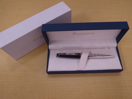 WATERMAN エキスパートプレシャスBTボールペン