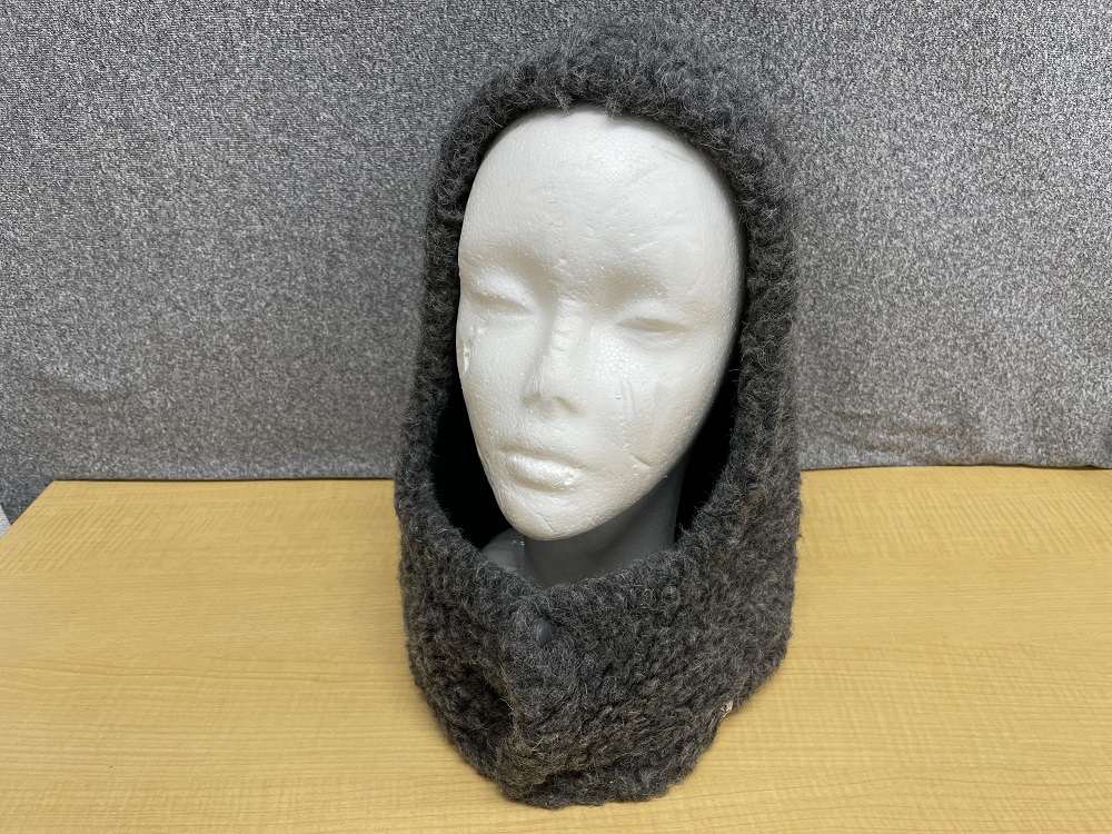 COLDBREAKER  BOA HOOD