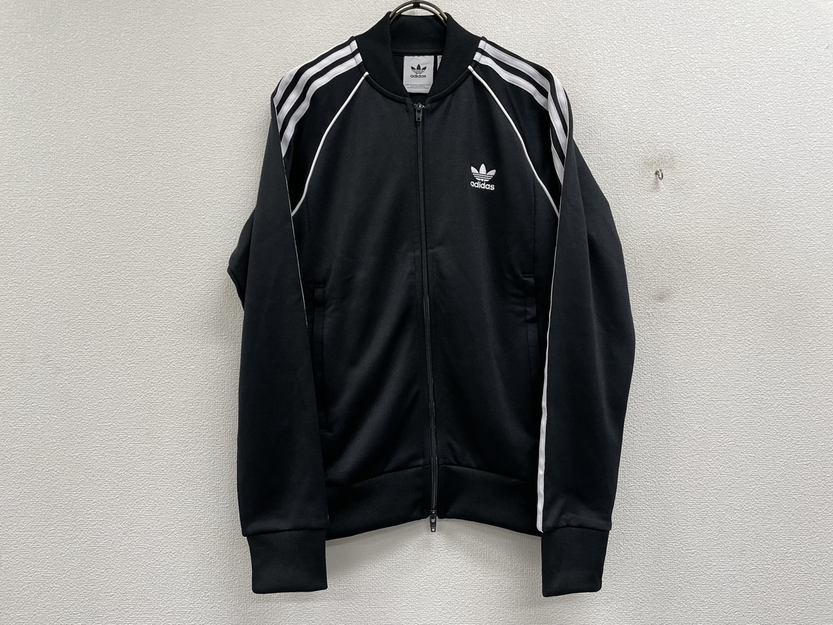adidas GF0198 アディカラー クラシック PRIMEBLUE SST トラックジャケット